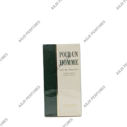 Caron pour homme - un,