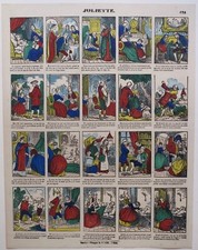 Imagerie populaire, Gangel