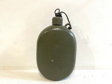 Ancienne Petite Gourde Militaire ww1 ww2 à identifier Allemande ?