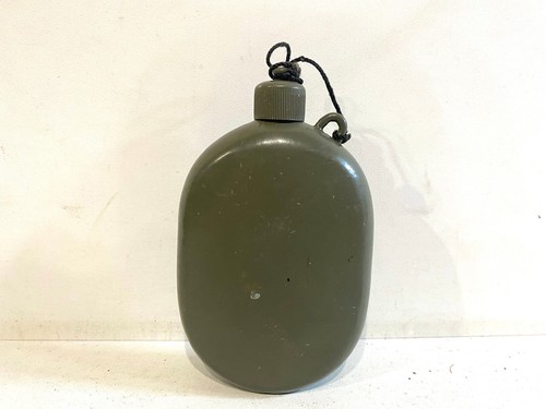 Ancienne petite gourde - petite,