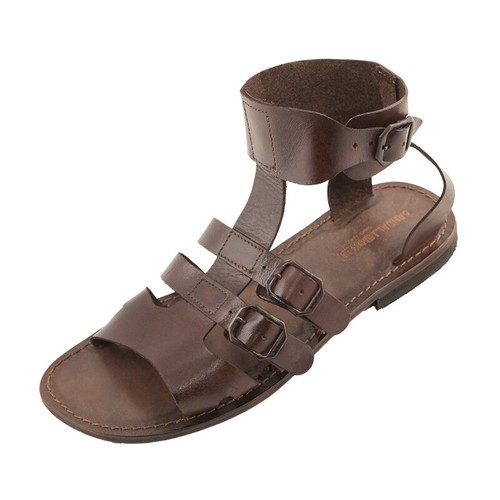 Sandales gladiateur macho - sandales,