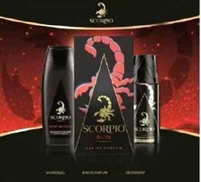 SCORPIO - Coffret  Cadeau