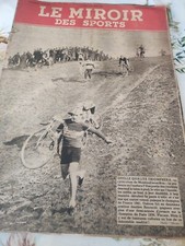 Revue miroir des sports - miroir, 13