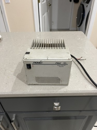 Peavey pma - pma, 70
