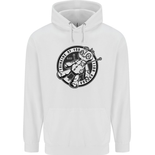 Hoodie enfant voodoo - hoodie,