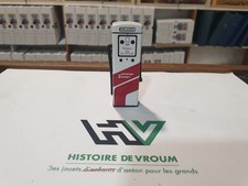 Pompe à essence Mélange 2 Temps 1/12 pour Diorama