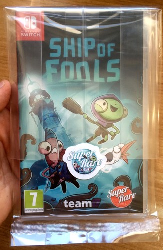 Ship fools neuf sous - of,