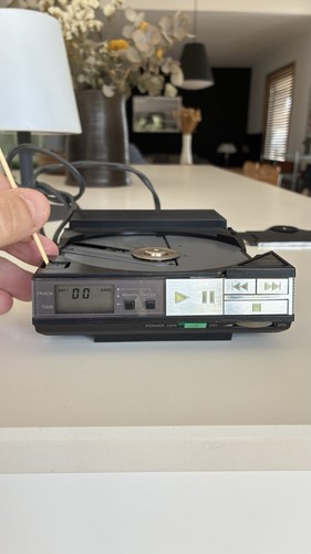 Sony d50 player avec - sony,