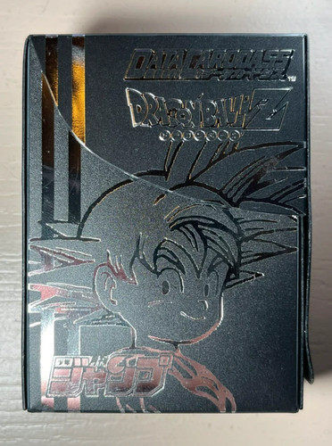 Dragon ball data carddass - data,