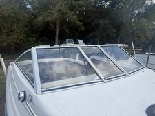 COMPLETE USED 1996 19'