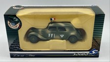 Citroën Traction 11B FFI