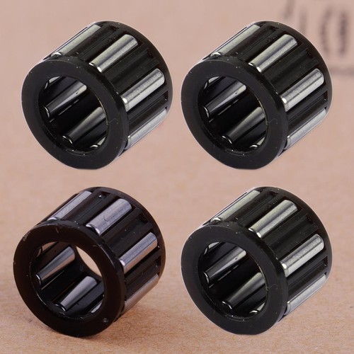10x piston pin bearing needle - piston,
