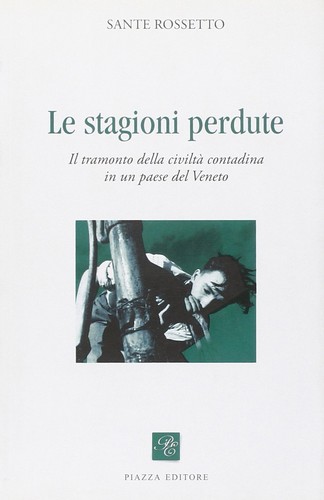 Sante rossetto stagioni - sante, le