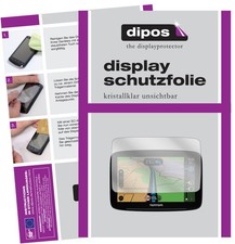 3x Film de protection d'écran