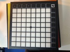 Novation Launchpad X Grid