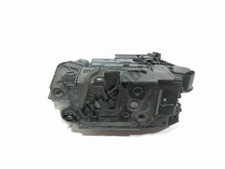 SERRURE DE PORTE ARRIERE GAUCHE 6J0839015K SEAT IBIZA 4 phase 2 / NE 223763