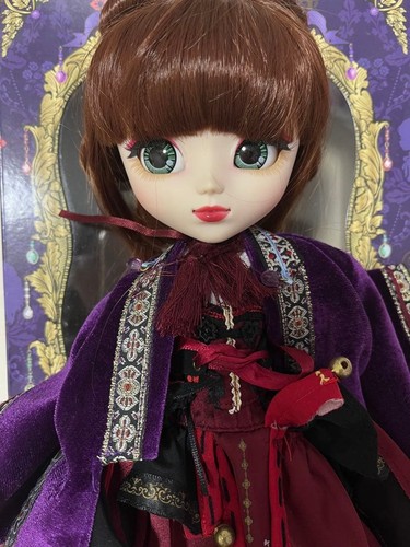 Pullip butterfly orchid - pullip,