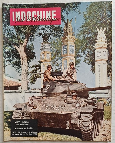 Indochine sud est asiatique - sud,