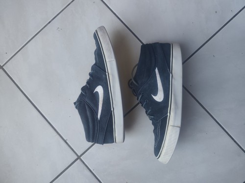 Nike stefan janoski - stefan,