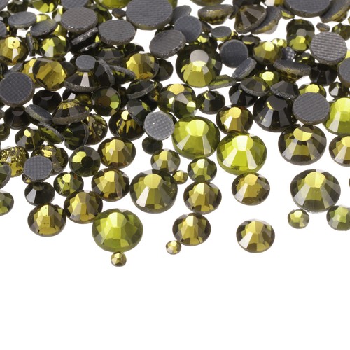 400 strass thermocollant - 400,