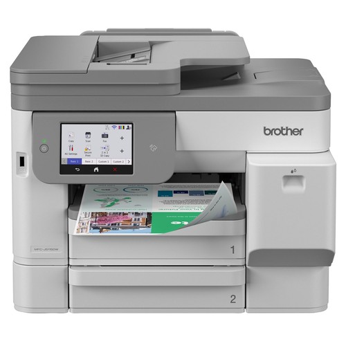 Brother mfc j5115dw imprimante - brother, mfc-j5115dw