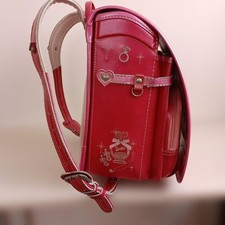 Barbie Randoseru 2181 Sac D
