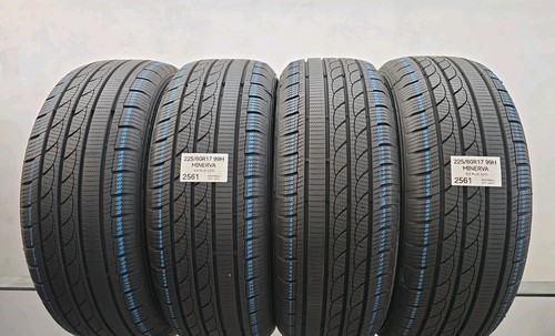 Pneus thermiques 225 r17 - 4,