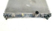 radiateur eau TOYOTA YARIS 1.4