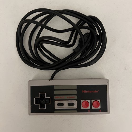 Manette nes nintendo - nintendo,