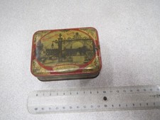 CA217 BOITE PUBLICITAIRE