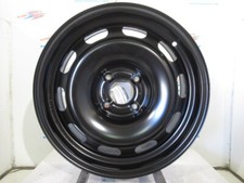 JANTE TOLE 16 "  PEUGEOT 208