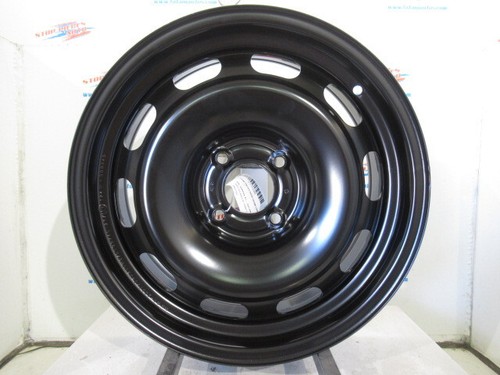 Jante tole peugeot 208 - ,