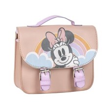 Sac Siège Minnie Rose Fille Cerdà