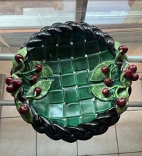 grande coupe À Fruits en