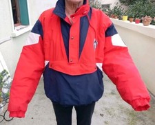 blouson Kway Vintage Taille L. 52/54 K-way 