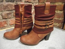 /?BOTTES ( CASUAL  37 ) ? /