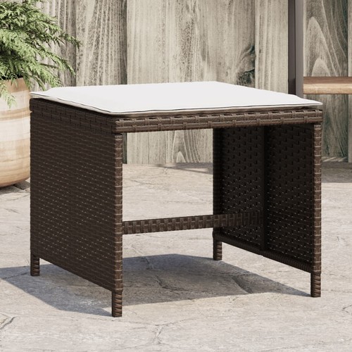 Tabourets jardin avec - jardin,