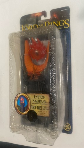 New 2005 toybiz lord - 2005,