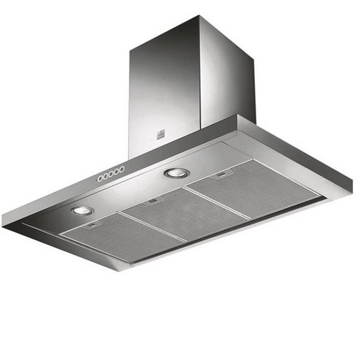 Roblin hotte décorative 90cm - hotte,
