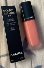 Chanel Rouge Allure Ink  166
