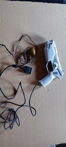 Pistolet pour console - ,
