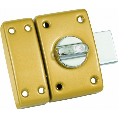Verrou cylindre bouton - cylindre/bouton,
