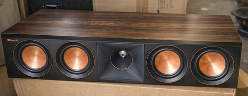 Klipsch 504c center - ii,