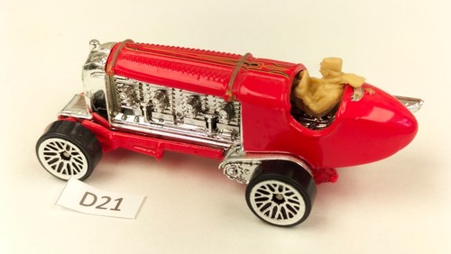 Voiture d21 hot - voiture,