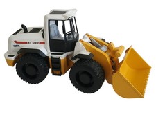 Chargeur Bruder XL 5000 Comme Neuf – Pelleteuse Tracteur Chantier Jouet Chantier