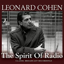 The Spirit Of Radio (3cd) by