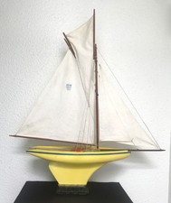 Voilier bassin nova 8 - voilier,