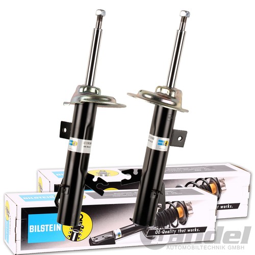 Bilstein gaz amortisseur - bilstein,