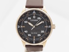 Citizen Eco Drive Date, Rosé