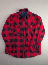 Surchemise matelassée vintage